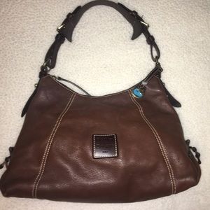 Dooney & Burke purse